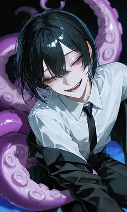 Profile image of レイン