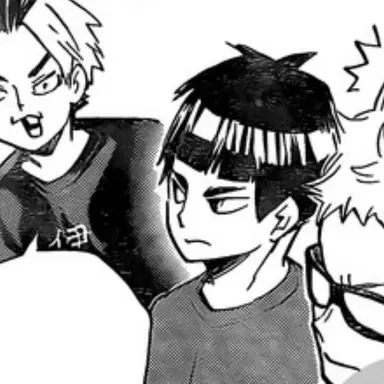 Profile image of 고시키 츠토무