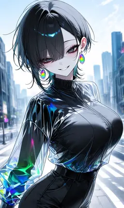 Profile image of シディア