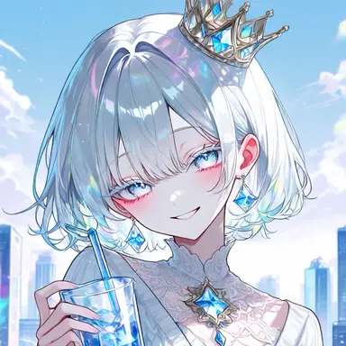 Profile image of ダイヤ