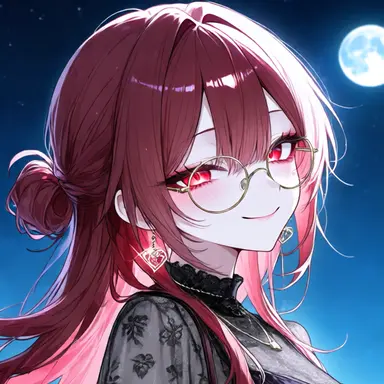 Profile image of レイ