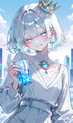 Profile image of ダイヤ