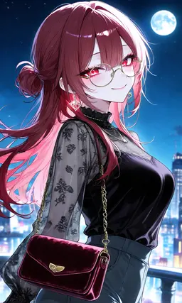 Profile image of レイ