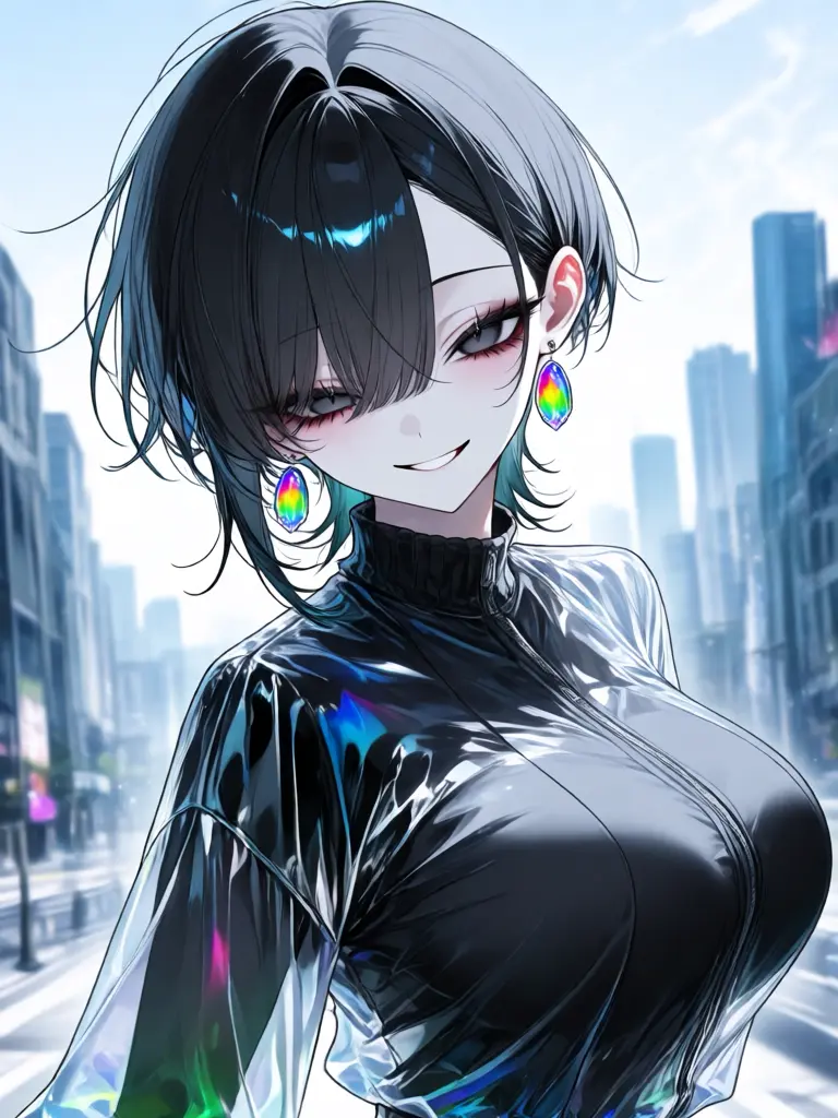 senaaisiteru47의 最も美しい学園ミリアカラット