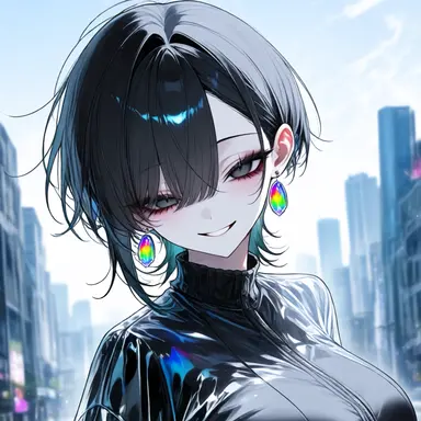 Profile image of シディア
