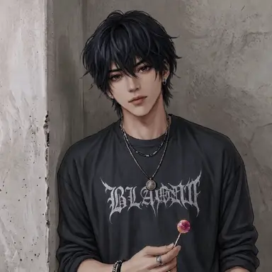 Profile image of 黒崎リク