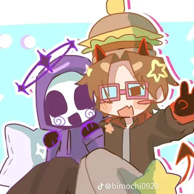 Profile image of Ren - Kael