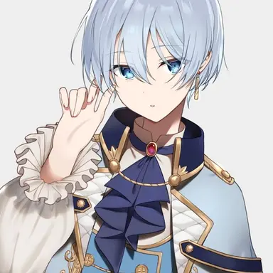 Profile image of 요이사키 카나데