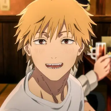 Profile image of 덴지