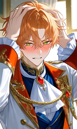 Profile image of ルシアン