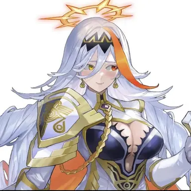 Profile image of Baldr