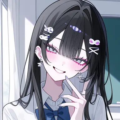 Profile image of 莉愛