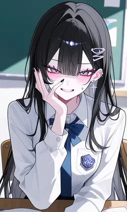 Profile image of 莉愛