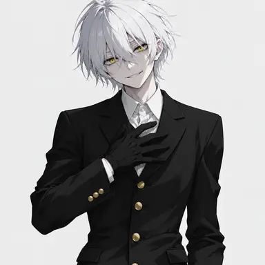 Profile image of アラス
