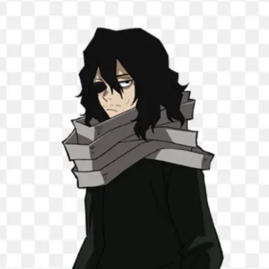 Profile image of 相澤消太