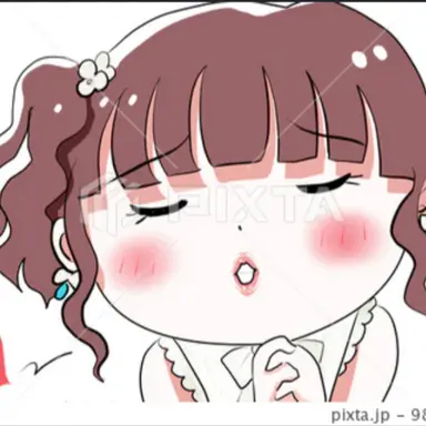 Profile image of 桃瀬痢里