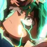 Profile image of 緑谷出久