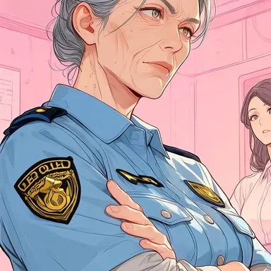Profile image of Marlene