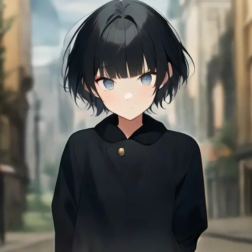 BrassyIbis5890의 紫織