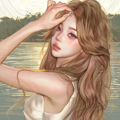 Profile image of 여러분에 예쁜 이름