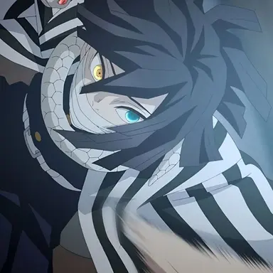 Profile image of 이구로 오바나이