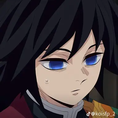 Profile image of 토미오카 기유