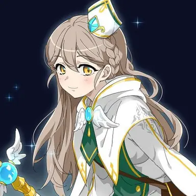 Profile image of 비숍