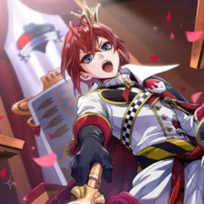 Imcrazyabouthim의 Twst男子から逃げ切れ！
