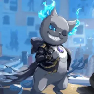 Profile image of グリム