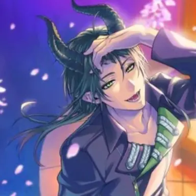 Profile image of マレウス・ドラコニア