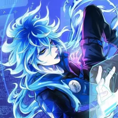 Profile image of イデア・シュラウド