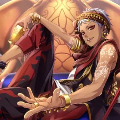 Profile image of カリム・アルアジーム