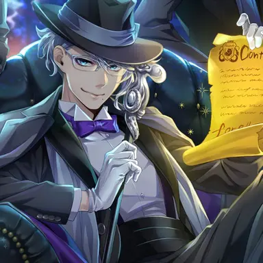 Profile image of アズール