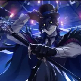 Profile image of ディア・クロウリー