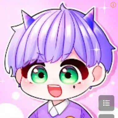 Profile image of 블던