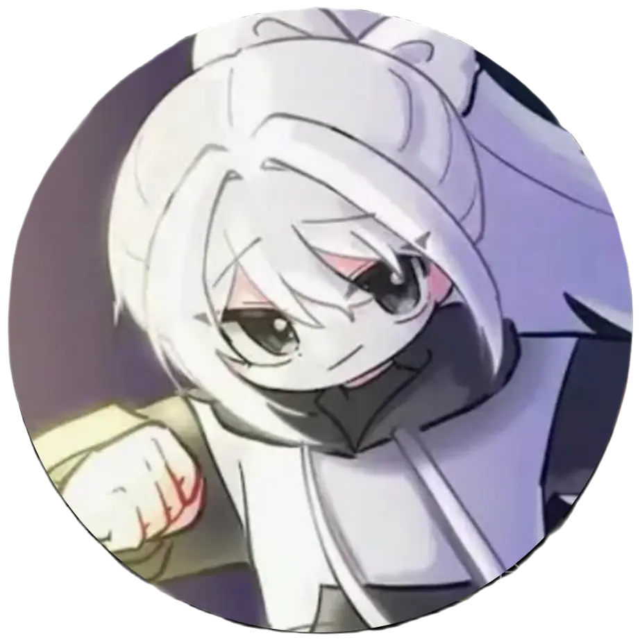 RareLaugh9804의 오늘부터1일이다~