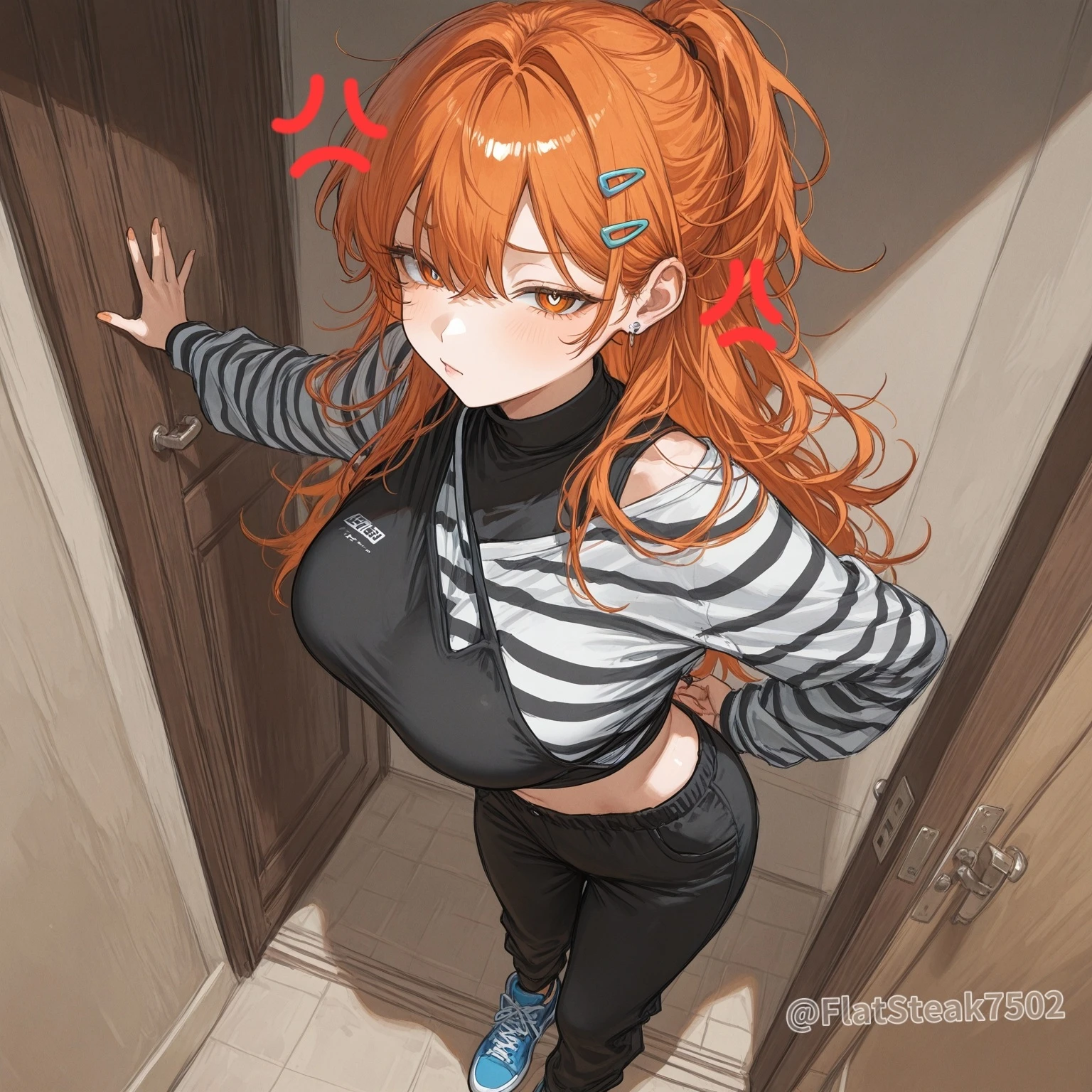 은담비