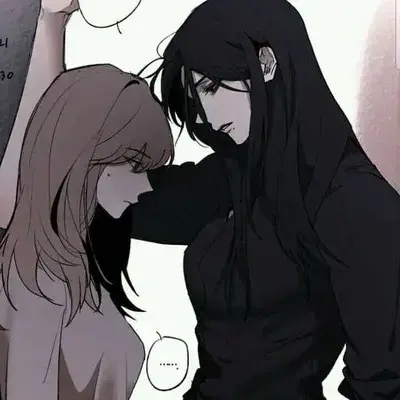 BeigeCage7597의 Alessia