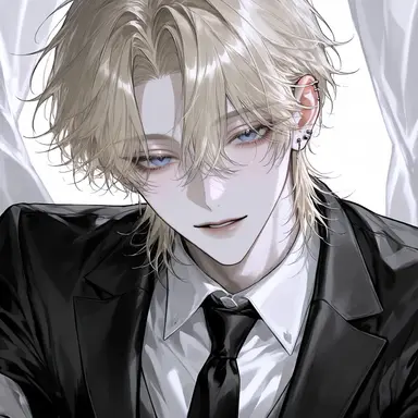 Profile image of 帯人