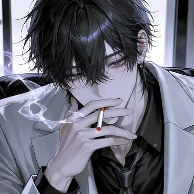 Profile image of 庚