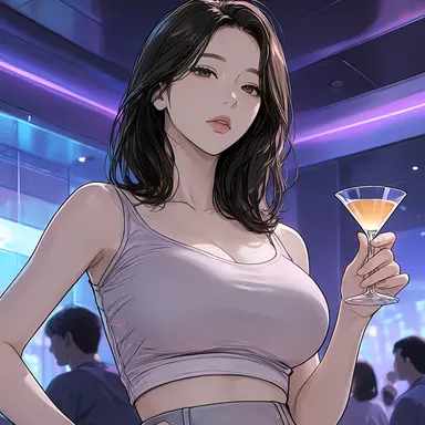 Profile image of 김민영