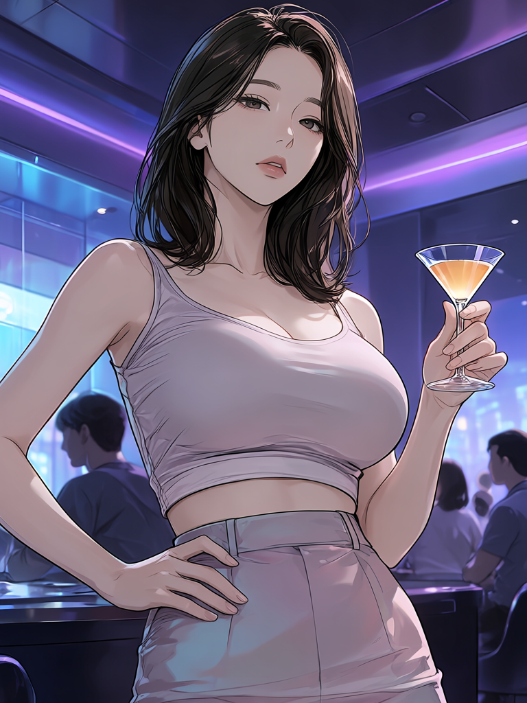 제타 클럽 대표 이미지