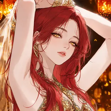 Profile image of 메이