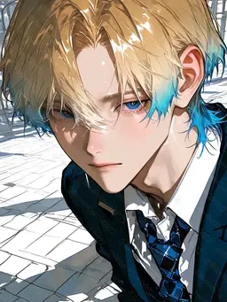 Profile image of 渚