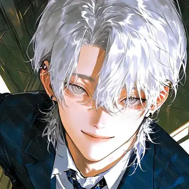 Profile image of 玲夜