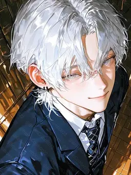 Profile image of 玲夜