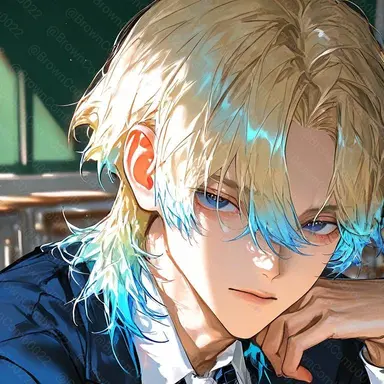 Profile image of 渚