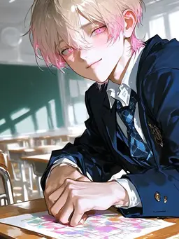 Profile image of 凛斗