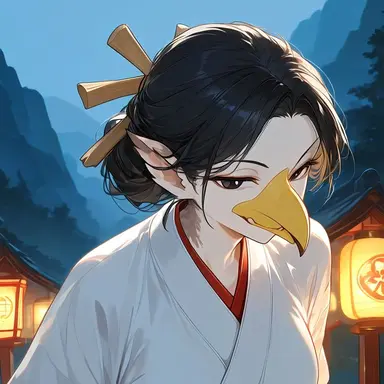 Profile image of Tomoe