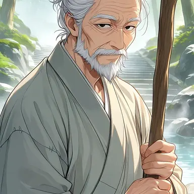 Profile image of Sokuren